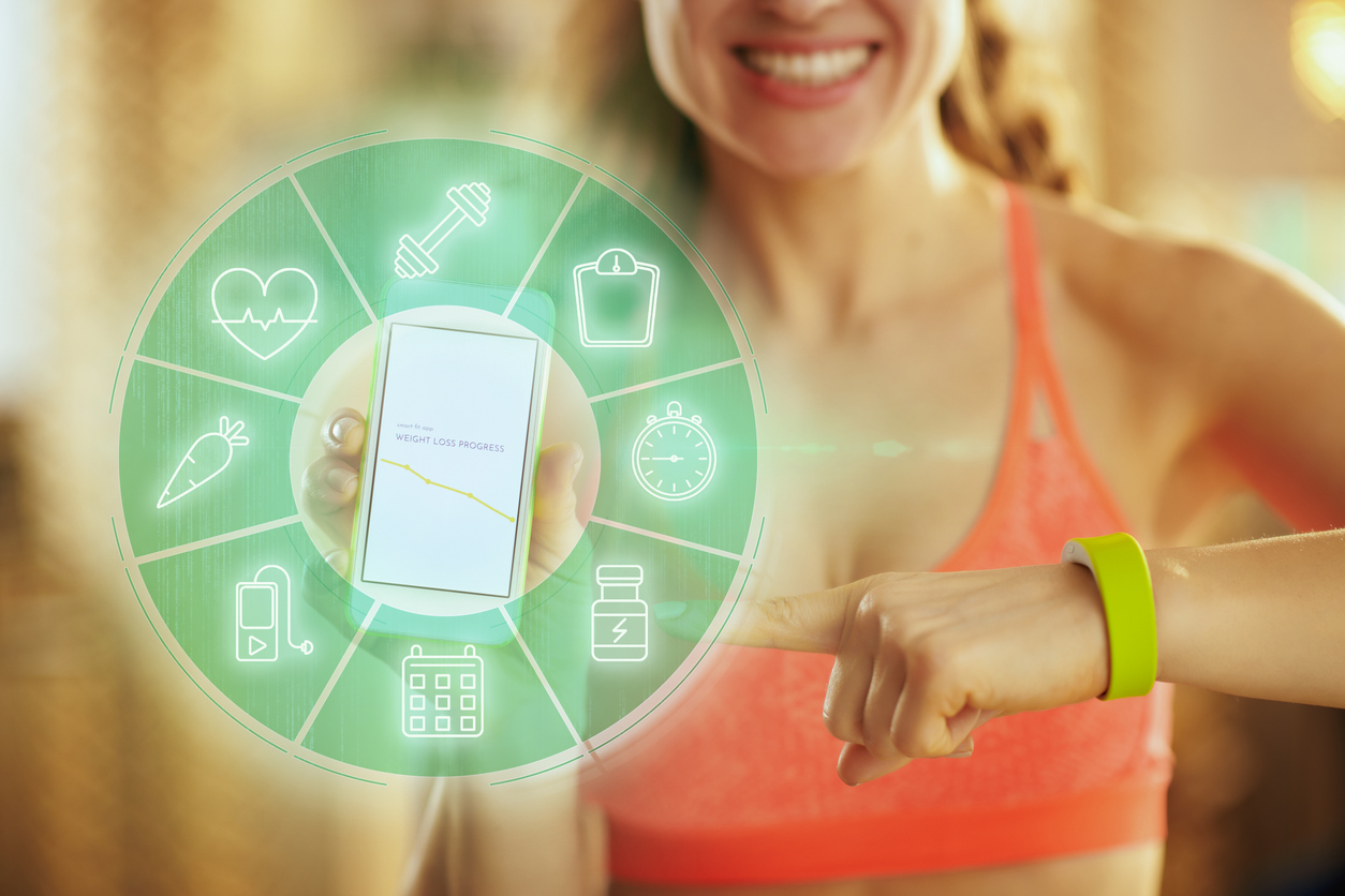 Health and Wellness solutions