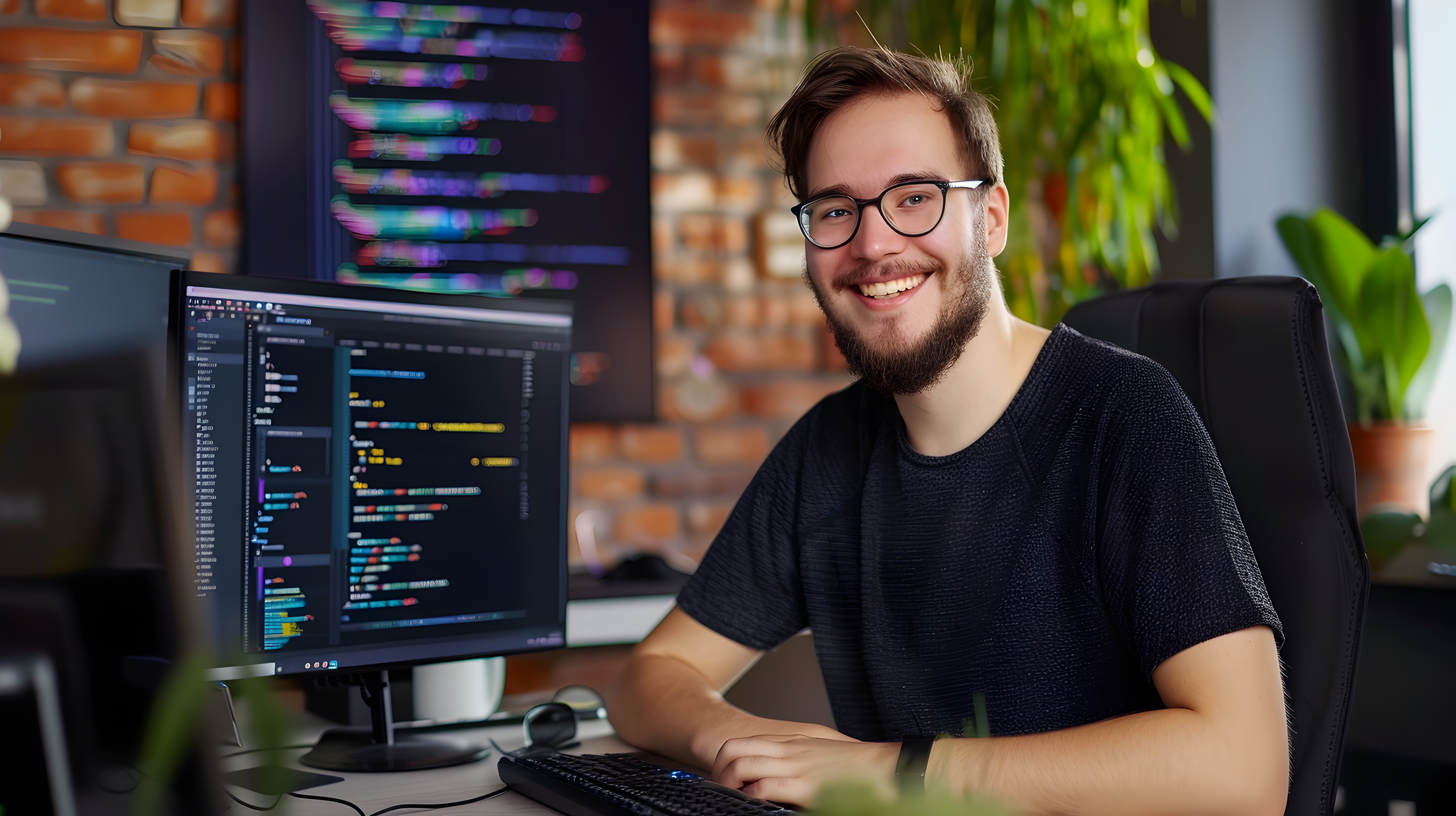 Custom Software Development